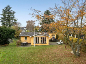 Holiday Home Samine - 100m from the sea by Interhome